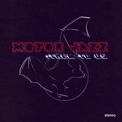 Coupon 😉 Various Artists - Motor Jazz Vinyl | Dance Vinyl LPs 🎉