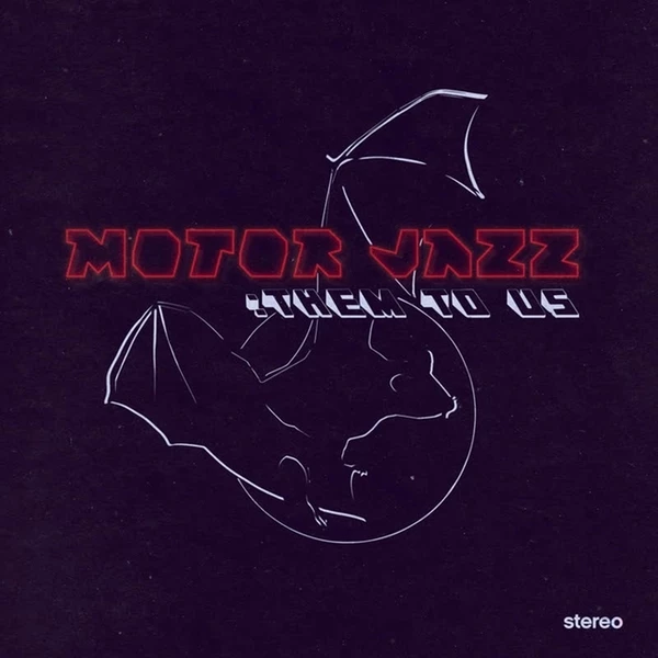Coupon 😉 Various Artists - Motor Jazz Vinyl | Dance Vinyl LPs 🎉