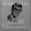 Coupon 🔔 Buddy Holly - The Platinum Collection White Vinyl | Rock Vinyl LPs 💯