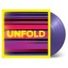 Flash Sale ⭐ Chef'Special - Unfold Purple Vinyl | Reggae Vinyl LPs 👍
