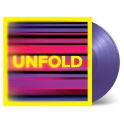 Flash Sale ⭐ Chef'Special - Unfold Purple Vinyl | Reggae Vinyl LPs 👍