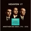 Wholesale 🎁 Heaven 17 - Another Big Idea (1996 - 2008) Coloured Transparent Vinyl | Dance Vinyl LPs ❤️