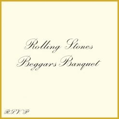 Best Sale 👍 Rolling Stones - Beggars Banquet: 50th Anniversary Edition Vinyl | Rock Vinyl LPs ❤️