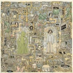 Buy 🎉 Weezer ‎- OK Human Vinyl | Pop Vinyl LPs 🎁