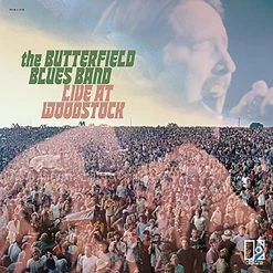 Top 10 😀 The Butterfield Blues Band - Live At Woodstock Gatefold Vinyl | Blues Vinyl LPs 😀