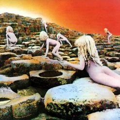 Best reviews of ⌛ Led Zeppelin - Houses Of The Holy Vinyl | Rock Vinyl LPs 🌟