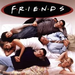 Cheapest 👏 Various - Friends Vinyl | Soundtrack Vinyl LPs 😍