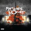 Buy 💯 My Chemical Romance - The Black Parade Is Dead! Vinyl | Rock Vinyl LPs 👏
