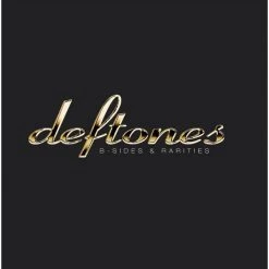 Best deal 😉 Deftones - B-Sides & Rarities Limited Edition Etched Vinyl | Rock Vinyl LPs ✨