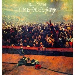 Top 10 ❤️ Neil Young – Time Fades Away Vinyl | Rock Vinyl LPs 🎉