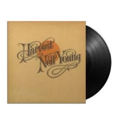 Best Sale 🎉 Neil Young / Harvest Vinyl | Rock Vinyl LPs 🧨