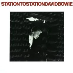 Deals ❤️ David Bowie - Station To Station Limited Edition Coloured Vinyl | Rock Vinyl LPs 👏