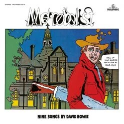 Wholesale ⌛ David Bowie - Metrobolist (Nine Songs By David Bowie) Gatefold Vinyl | Dance Vinyl LPs ✔️