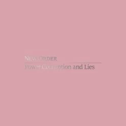 Cheap 🎁 New Order - Power Corruption And Lies Vinyl | Dance Vinyl LPs ✨