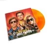 Best Pirce 👏 Various - Once Upon A Time In Hollywood (Original Motion Picture Soundtrack) Limited Edition Orange Vinyl | Soundtrack Vinyl LPs 🥰