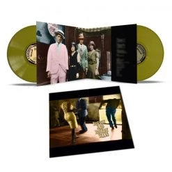 New 😀 Bob Dylan - Rough And Rowdy Ways Limited Edition Olive Green Vinyl | Rock Vinyl LPs 👏