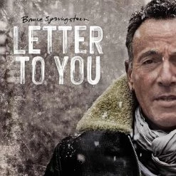 Best reviews of 🎁 Bruce Springsteen - Letter To You Gatefold Grey Vinyl | Rock Vinyl LPs 🔔