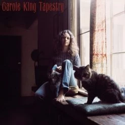 Hot Sale 🛒 Carole King - Tapestry Gatefold Vinyl | Rock Vinyl LPs 😀