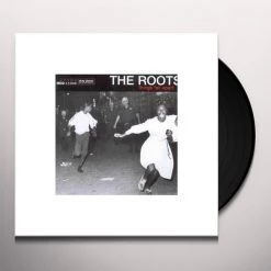 Cheapest 🔔 The Roots - Things Fall Apart Vinyl | Rap/Hip-Hop Vinyl LPs 🌟
