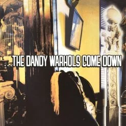 Cheap ❤️ The Dandy Warhols - The Dandy Warhols Come Down Vinyl | Rock Vinyl LPs 😉