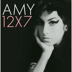 Wholesale 🎉 Amy - 12X7 (The Singles Collection) Vinyl | Jazz Vinyl LPs 🧨