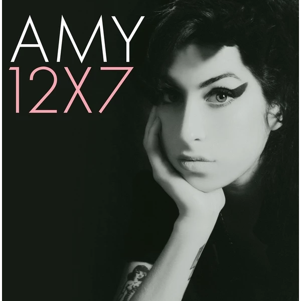 Wholesale 🎉 Amy - 12X7 (The Singles Collection) Vinyl | Jazz Vinyl LPs 🧨