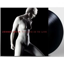 Top 10 ❤️ Jehnny Beth - To Love Is To Live Vinyl | Dance Vinyl LPs 🔔