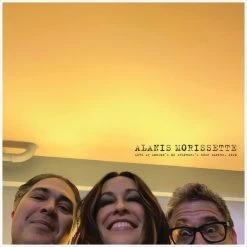 Cheapest 💯 Alanis Morissette - Live At London's O2 Shepherd's Bush Empire, 2020 | Rock Vinyl LPs 😉