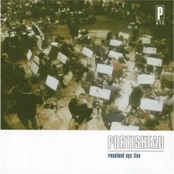 Brand new 🎉 Portishead ‎- Roseland NYC Live 2017 Vinyl | Dance Vinyl LPs 🌟