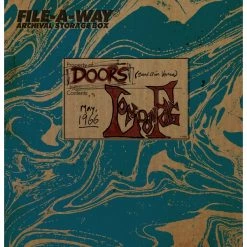 Deals 🧨 Doors - London Fog 1966 Vinyl | Rock Vinyl LPs 🥰