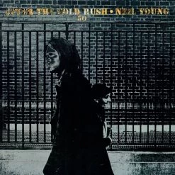 Outlet 😀 Neil Young - After The Gold Rush 50th Anniversary Vinyl | Rock Vinyl LPs 💯