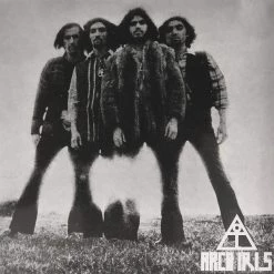 New 🥰 Arco Iris - Tiempo De Resurreccion Vinyl | Rock Vinyl LPs 🔥