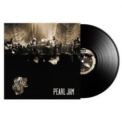 New 🔔 Pearl Jam - MTV Unplugged Vinyl | Rock Vinyl LPs ❤️