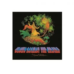 Coupon 🎁 Paul Kantner / Jefferson Starship - Blows Against The Empire Vinyl | Rock Vinyl LPs 👏