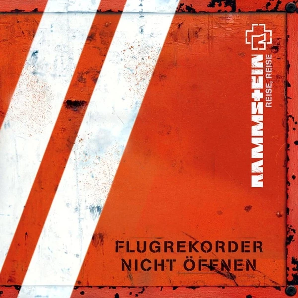 Cheapest 😀 Rammstein - Reise, Reise Vinyl | Dance Vinyl LPs 👍