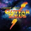 Best Sale ⌛ Carmine Appice Guitar Zeus - Carmine Appice Guitar Zeus Red Vinyl | Rock Vinyl LPs 🛒