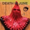 Budget 🔔 Death In June - Essence! Picture Disc Vinyl | Rock Vinyl LPs 👍