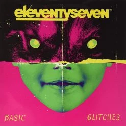 Best reviews of 👏 Eleventyseven - Basic Glitches Vinyl | Dance Vinyl LPs 🧨