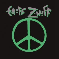 Best Pirce 😍 Enuff Z'nuff - Enuff Z'nuff Vinyl | Rock Vinyl LPs ❤️