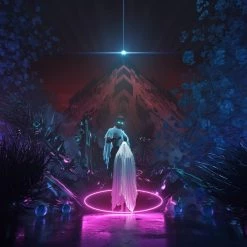 Promo 🧨 Jonny Polonsky - Kingdom Of Sleep Vinyl | Rock Vinyl LPs 🌟