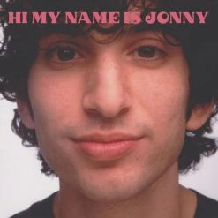 Best deal 🤩 Jonny Polonsky - Hi My Name Is Jonny Vinyl | Rock Vinyl LPs 🎁