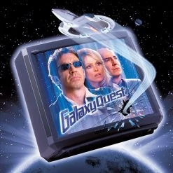 Best Pirce 👍 David Newman - Galaxy Quest (Music From The Motion Picture) Vinyl | Classical Vinyl LPs 🥰