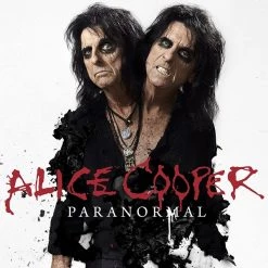 New 👏 Alice Cooper - Paranormal Vinyl | Rock Vinyl LPs 🎁