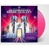Best reviews of ⭐ Douglas Adams - The Hitchhiker's Guide To The Galaxy Quintessential Phase Pink Vinyl | Spoken Word Vinyl LPs 🛒