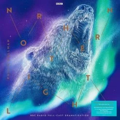 Best Pirce 🛒 Philip Pullman - His Dark Materials (BBC Radio Full-Cast Dramatisations) Limited Edition Splatter Vinyl | Spoken Word Vinyl LPs ⭐