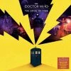 Outlet 😉 Richard Wilkinson - Doctor Who: The Edge of Time Purple Vinyl | Soundtrack Vinyl LPs 👏