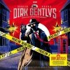 Deals ⌛ Douglas Adams - Dirk Gently's Holistic Detective Agency Red, Yellow & Blue Vinyl | Spoken Word Vinyl LPs 🌟