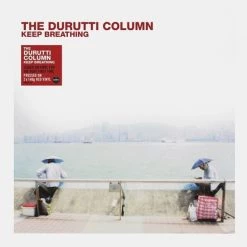 Deals 👍 The Durutti Column - Keep Breathing Red Vinyl | Dance Vinyl LPs 🎉