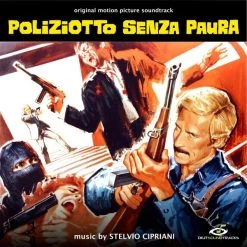 Top 10 🤩 Stelvio Cipriani - Poliziotto Senza Paura Vinyl | Soul/R&B Vinyl LPs 👏
