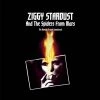 Buy 😍 David Bowie - Ziggy Stardust And The Spiders From Mars (The Motion Picture Soundtrack) Vinyl | Soundtrack Vinyl LPs 🎁